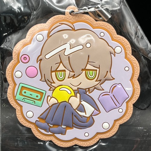 Gentaro yumeno hypnosis mic - gentaro,