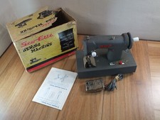 Macchina da cucire vintage