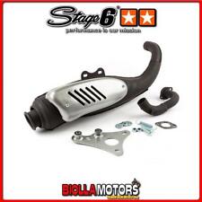 S6-9216800 Marmitta Sport