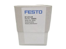 Festo 8 539291 - festo, nsfs