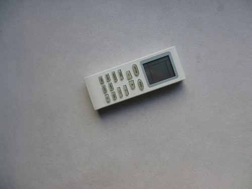 Telecomando per climatizzatore - per,