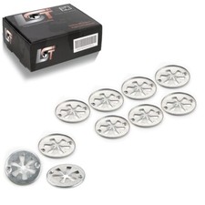 10X KLEMMSCHEIBE Per SEAT