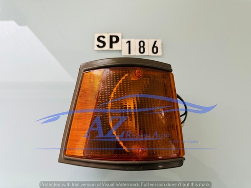 Fanalino anteriore fiat 127 - fiat,