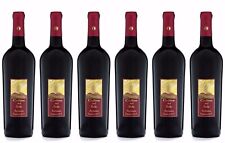 VINO ROSSO - AGLIANICO