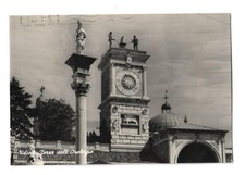 Udine --  Torre dell'orologio