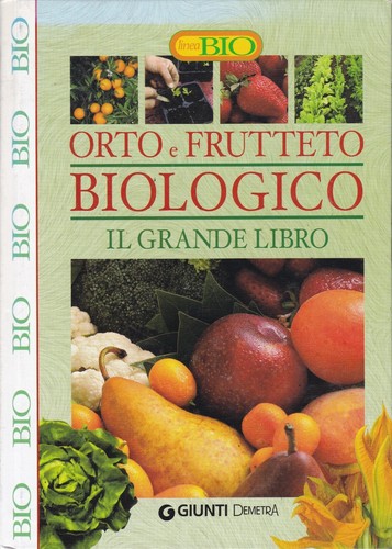 Orto frutteto biologico - e,