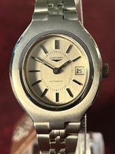 Longines Lady Automatic