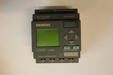 LOGO SIEMENS!  Modulo logico