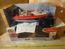 Raro! Bass Pro Shope Nitro