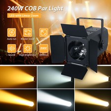 Faretto 200 W LED par luce di