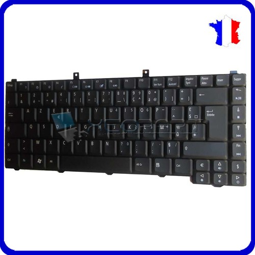 Clavier original français - original,