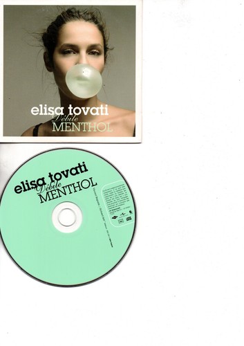Elisa tovati rare - rare, promo