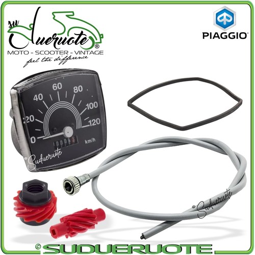 Kit contachilometri - kit,