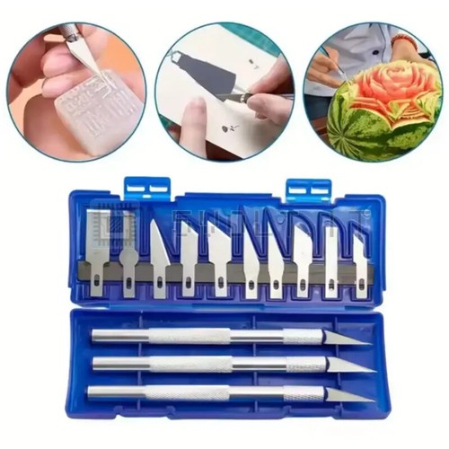 Set 13pz utensili coltelli - 13pz,