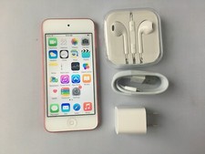 Apple iPod touch 5a