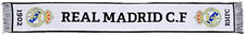 Sciarpa REAL MADRID C.F