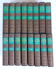 ✅ Enciclopedia Universale Rizzoli Larousse 15 Volumi  + aggiornamento