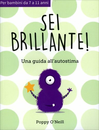 Libro sei brillante una - libro,