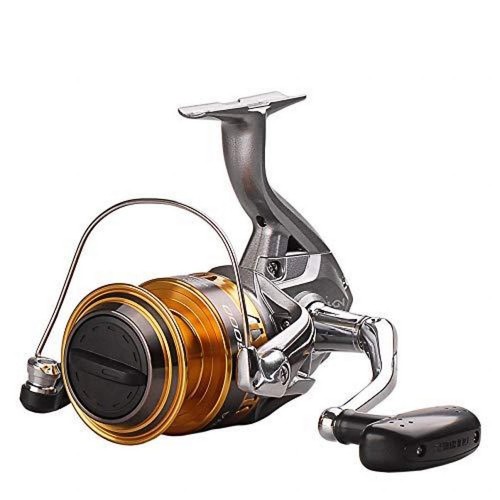Mulinello spinning shimano - da,