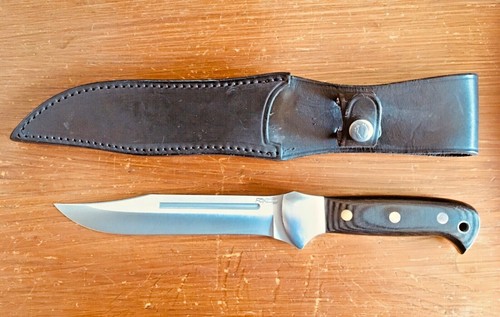 Coltello fox 604 - fox,