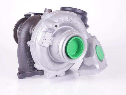 Turbocompressore bmw 123d - bmw,
