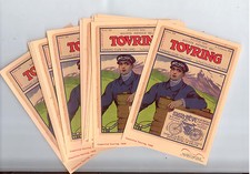 Cartoline  15 pezzi -  MUSEO