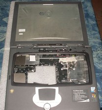 Scocca notebook Acer Travelmate 630 632XV