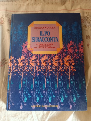 Racconta ermanno rea - il,