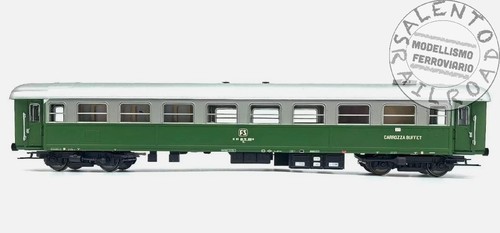 Acme 50171 carrozza - -,