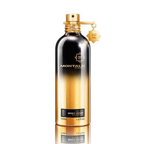 Spicy aoud montale - montale, spray