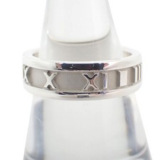 [Usato] Anello Atlas 925