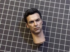 Head sculpt figure hot - sculpt,