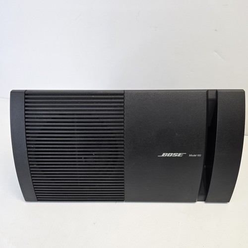 Bose model 100 altoparlante - bose,