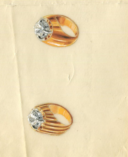 Anelli oro con - oro,