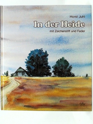 Der heide horst - in, juhl: