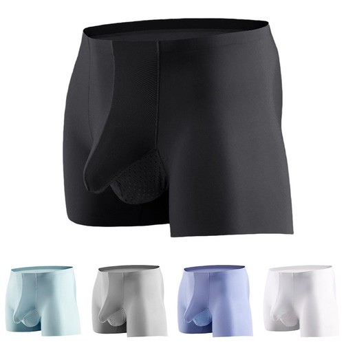 Pantaloncini sexy traspiranti - sexy,