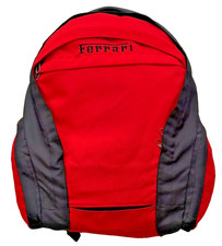 Ferrari Backpack AMD Limited