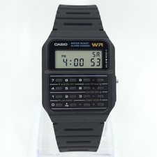 NOS CASIO CA-53W (MODULO