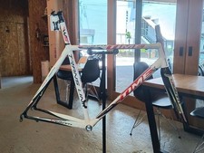 Telaio bici da strada Time