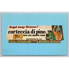 Corteccia Di Pino Bath And