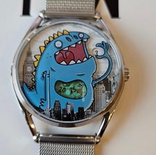 Orologi Mr Jones | Number