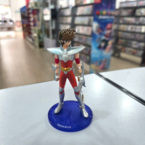 Cavalieri dello zodiaco saint - dello,