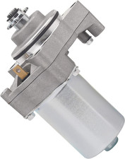 AHL Motocicletta Starter