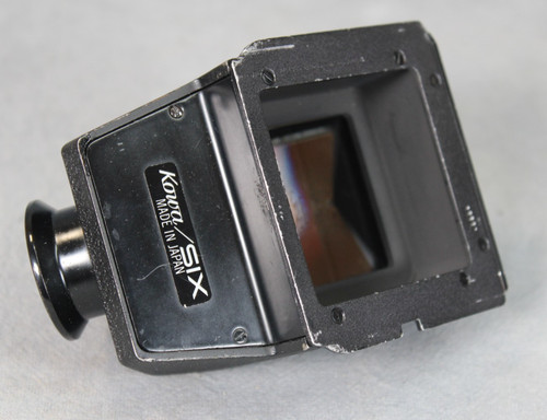 Kowa six eye level prism - kowa,