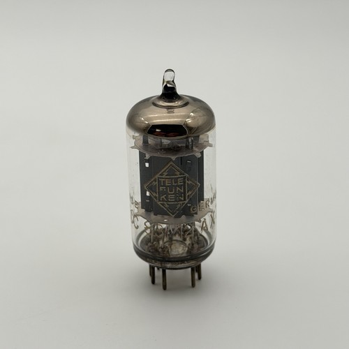 Telefunken ecc83 12ax7 - telefunken, =