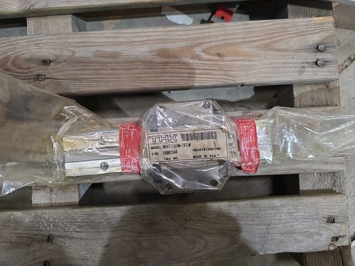 Thk hrw27ca1m 197lm - thk,