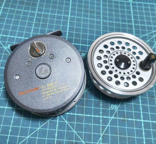 Mulinello mosca daiwa - mulinello,
