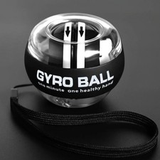 Gyro Ball Power Trainer Palla