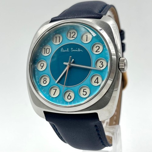 Orologio paul smith quadrante - orologio,