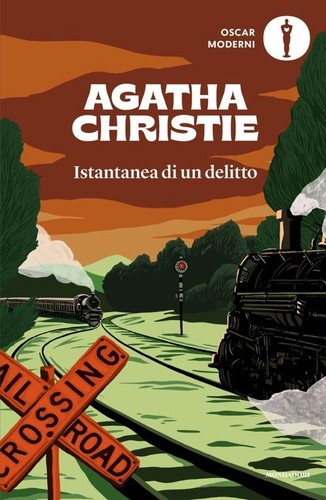 Libri agatha christie - libri,